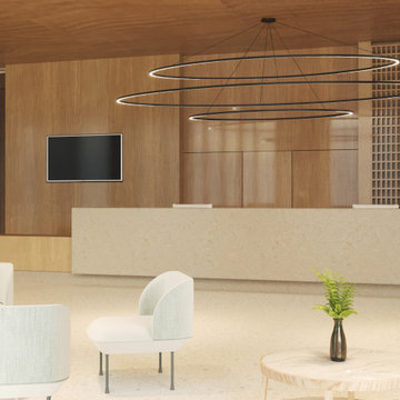Hotel. Exterior+Reception. Zürich, Switzerland