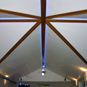 Pool Room Addition
