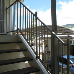 Gates & Fences - Home Fencing And Gates
