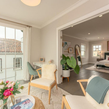 Full Home Remodel-Renovation | San Francisco