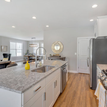Modern Farmhouse