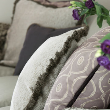 Suite Sophistication