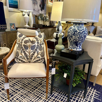 Jupiter Showroom 2024