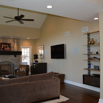 New Deerfield Project