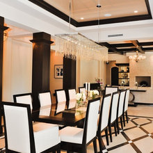 interior design/lighting