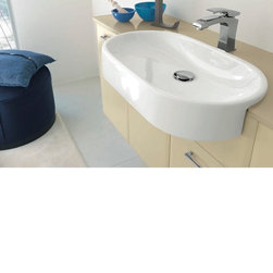Artesi Bathroom Ambra Collection - Bathroom Cabinets