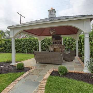 Reading Boulevard Outdoor Entertainment