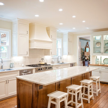 Springlake Kitchen