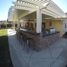 Patio Covers
