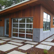 Cabin Shed