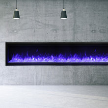 Fireplaces