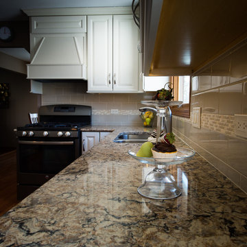 Woodridge Home