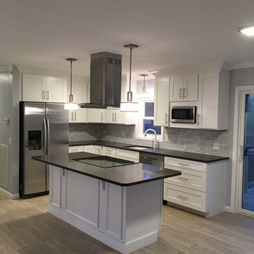 Clinton Corners Rd, Salt Point NY Complete Renovation