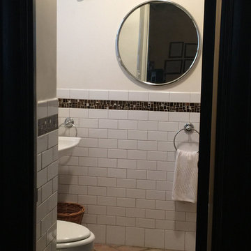 Guest bath