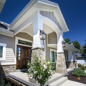 Holladay Residence - JD
