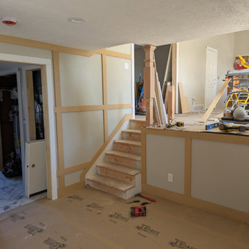 Full Home Remodel - Interior