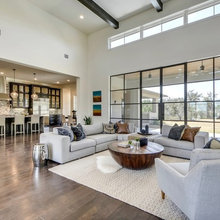 contemporary