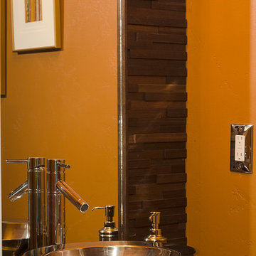 3D Wood Wall Panels