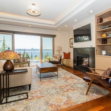 Living Room Ideas