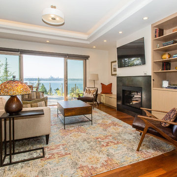 Mercer Island Mid-Century II