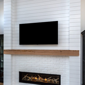 Otter Creek Modern Farmhouse