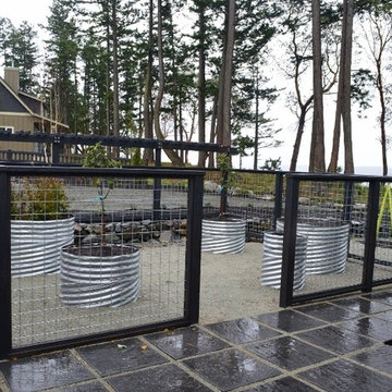 Camano Island retreat