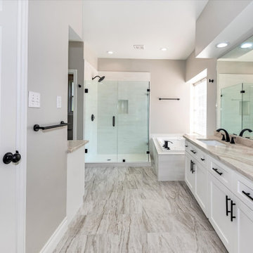 Full Home Remodel - Deerfield Village