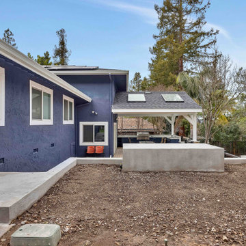 The Shady Canyon Project