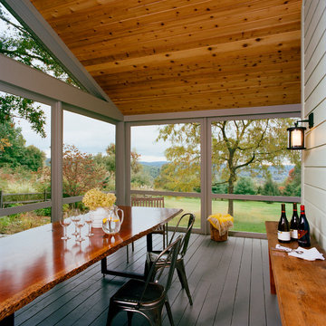 Ancramdale Addition and Renovation