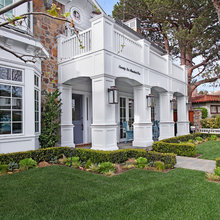 Exterior Ideas