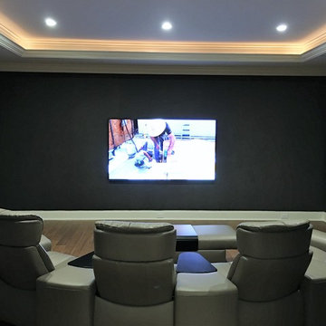 Sussex AV-Lighting-Music-WiFi-Theater