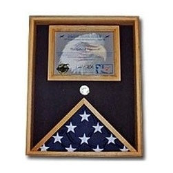 Military Certificate Case, Military flag and document case - Products