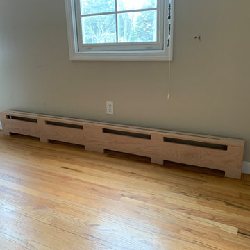 radiator covers