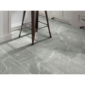 Shaw CS97H Visionary - 12" x 24" Rectangle Floor and Wall Tile - - Haven