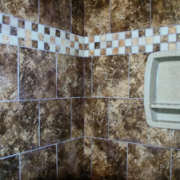 Shower Conversions