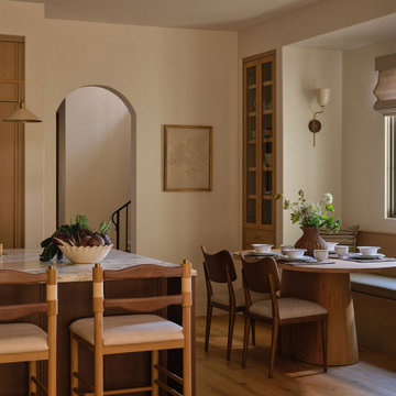 Mediterranean Renovation