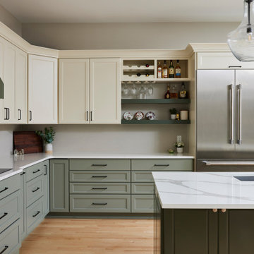 Designed for Today, Built for a Lifetime