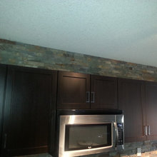 Feature Wall