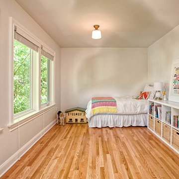 Montlake Tudor
