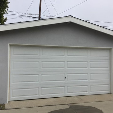 Exterior Repaint - Torrance - May
