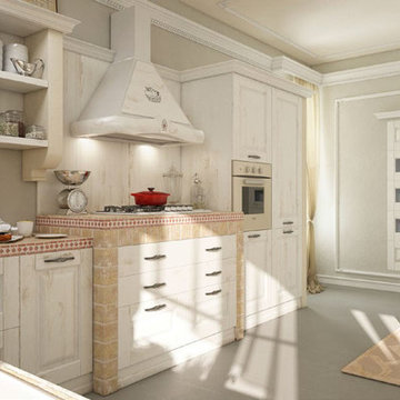 KITCHEN & DESIGN....