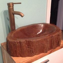Concrete SInks - Products