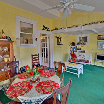 Lake Hartwell Custom Homes