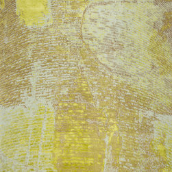 Amur Limoncello - BZOD Collections - Rugs