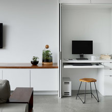 Office Study library