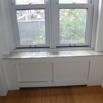 Radiator Cabinet
