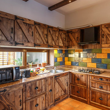 NAVEEN BOUTIQUE RESIDENCE