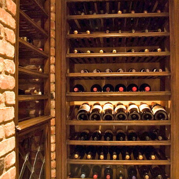 Wine Cellar, La Jolla, CA