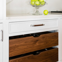 Kitchen Storage And Design
