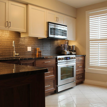 Durham Private's Condo
